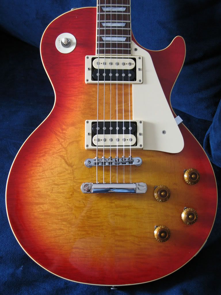 The Official Centre Fold Spread~oh~licious Drool~oh~rama Photo Thread Page 2 My Les Paul Forum